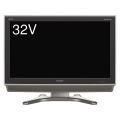 32V���ǥ�����ϥ��ӥ����վ��ƥ�� AQUOS��LC-32GH50