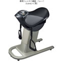 National 乗馬フィットネス機器 ジョーバ EU6442-K